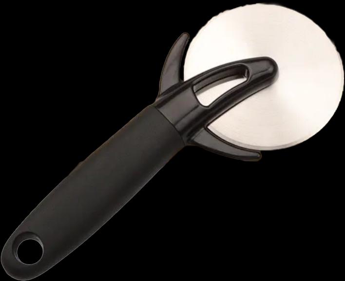 Produktbild BBQ Master Pizza Messer
