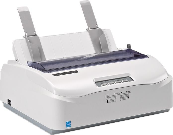 Immagine prodotto Dascom Tally 1140 - stampante - b/n - matrice di punti (Aghi, Bianco e nero)
