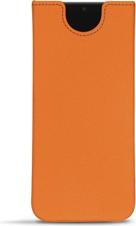 Oranje PU ( Pantone #ff9351 )