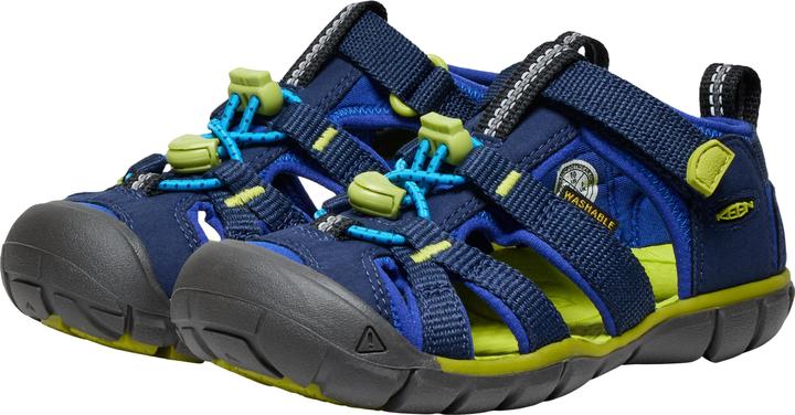 Immagine prodotto Keen C Seacamp Ii Cnx (25)