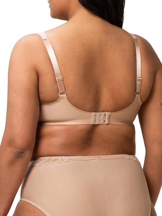 Actual product image Triumph Modern Soft+Cotton W01 (85 C, Single pack)