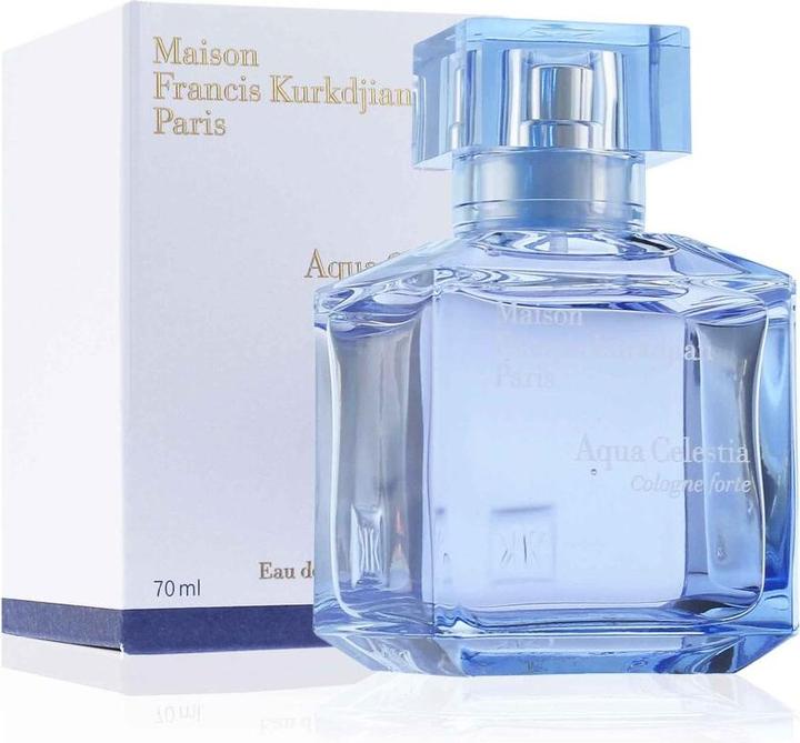Immagine prodotto Maison Francis Kurkdjian Aqua Celestia Colonia forte (Eau de parfum, 70 ml)