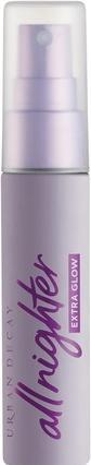 Immagine prodotto Urban Decay All Nighter Extra Glow Spray fissante per il trucco a lunga durata