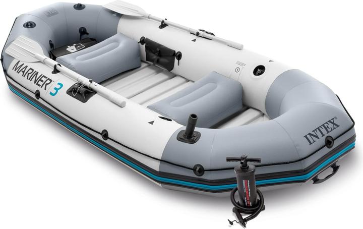 Intex Mariner 3 Set (297 cm, 3 Pers.)
