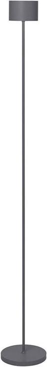 Floor lamps