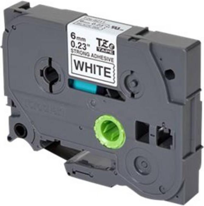 Immagine prodotto Brother Tze-S211 (0.60 cm, Bianco, Nero)