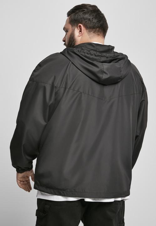Produktbild Urban Classics Recycled Windrunner (S)