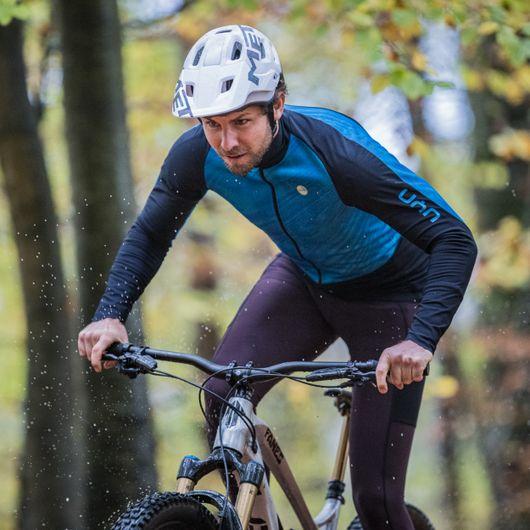 Actual product image UYN Cycling jacket Allroad (XL)