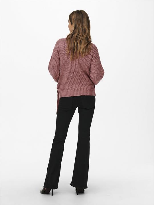 Image du produit Only Maternity Veste en tricot enveloppante Mama (XXL)