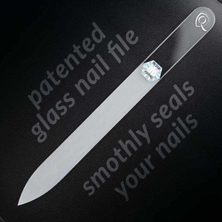 Actual product image MarQus Manicure set