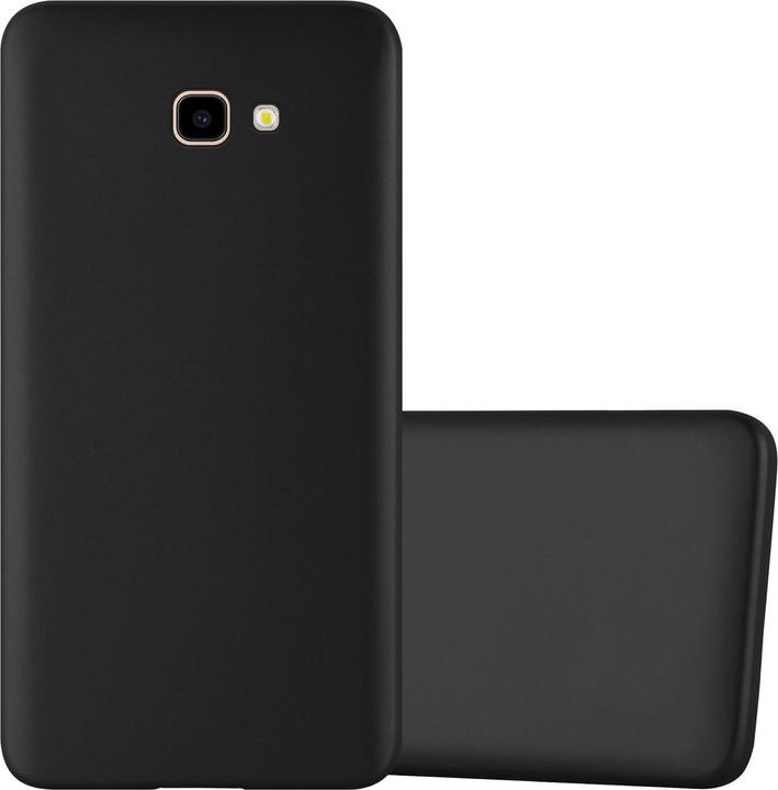Metallic Black