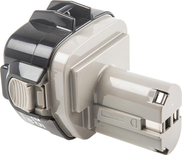 Actual product image Makita Battery 1234 NI-MH 12.0V 2,5Ah (12 V)