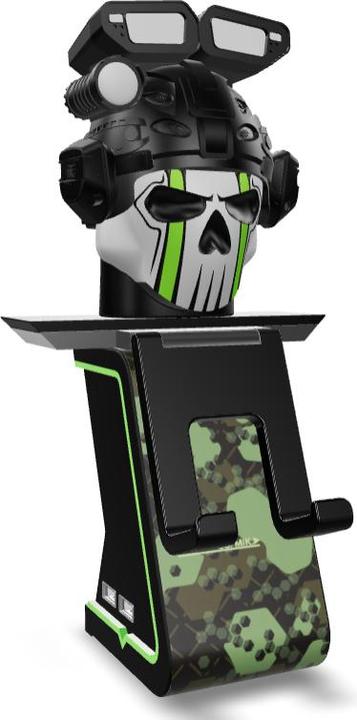 Image du produit Exquisite Gaming IKONS - Logo Call of Duty - Cable Guy (PS4, Xbox One S, Xbox Series X, PC, Xbox 360, PS5)