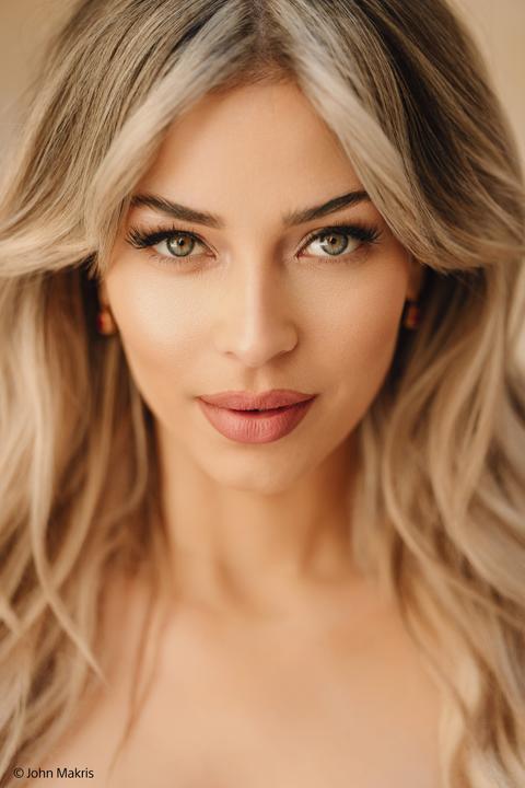 Actual product image Sony FE 50-150mm f/2 GM (Sony E, full size)