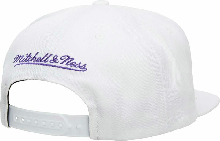 Actual product image Mitchell & Ness Los Angeles Lakers Champions (One size)
