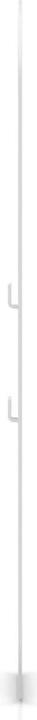 Actual product image Ubiquiti Ceiling bracket UACC-AI-THETA-CMS White 1 piece (Mounting kit)