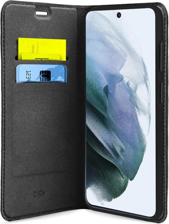 Produktbild SBS Klapphülle (Samsung Galaxy S21 FE)