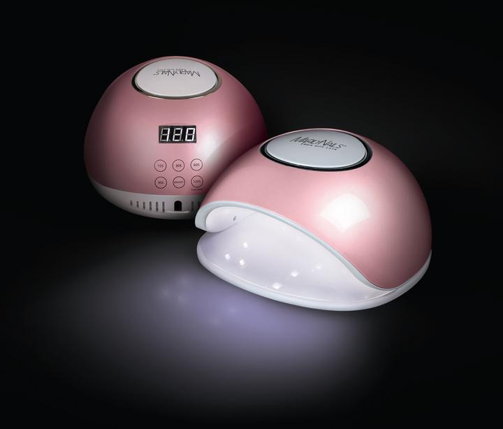 Produktbild BrillBird MyLove UV/LED Lampe