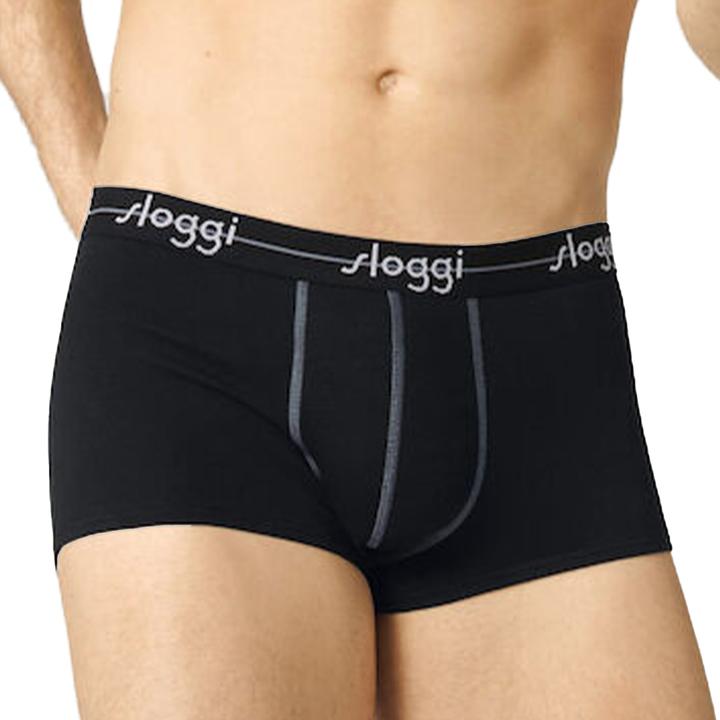 Immagine prodotto Sloggi Confezione da 6 pezzi Start Hipster / Pant (S, confezione da 6)