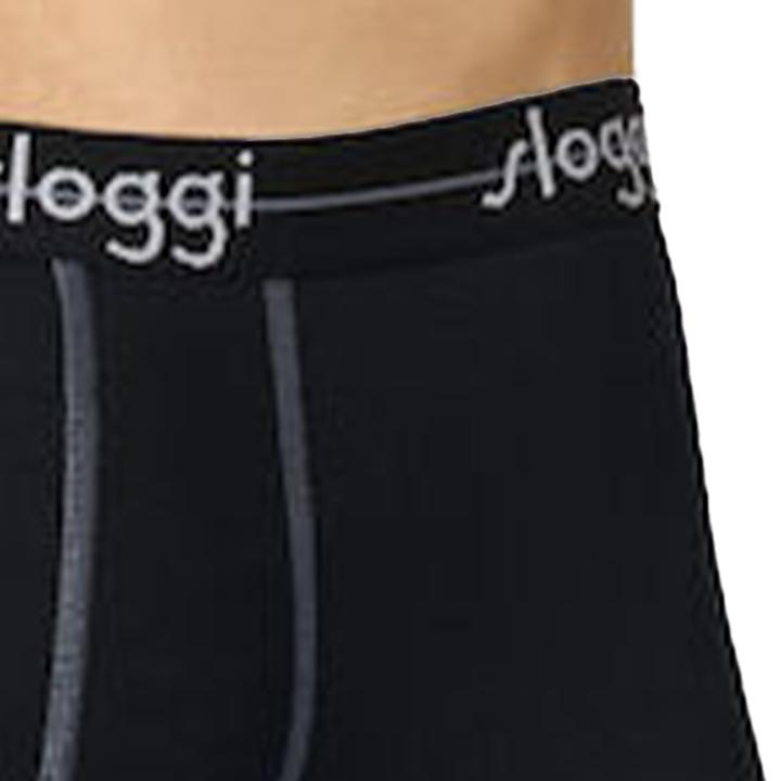 Immagine prodotto Sloggi Confezione da 6 pezzi Start Hipster / Pant (S, confezione da 6)