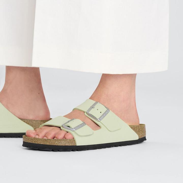 Actual product image Birkenstock Arizona Lenb (37)