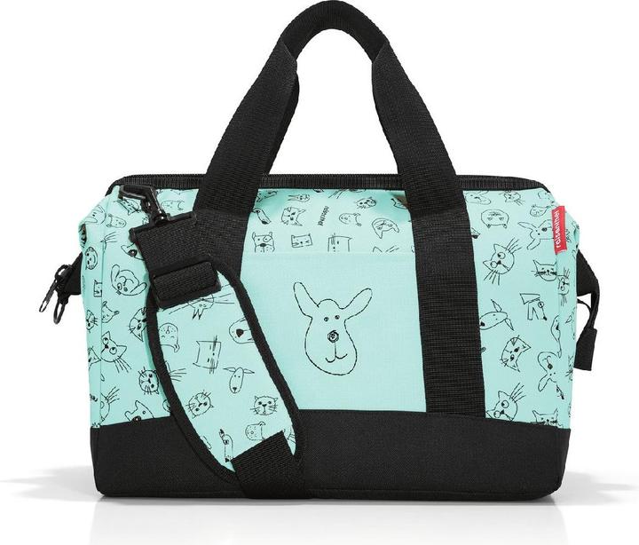 Immagine prodotto reisenthel Bambini allrounder (18 l)
