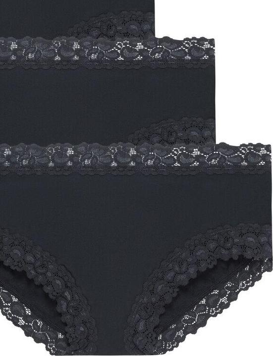 Produktbild Jockey Parisienne Boyleg Hipster (L, 3er Pack)