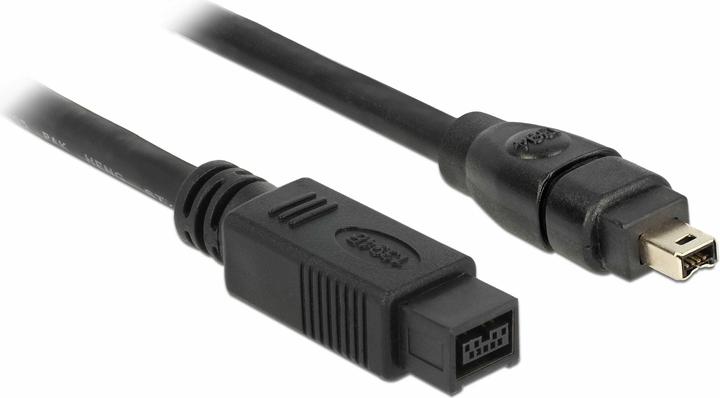 Delock FireWire — FireWire (1 m, FireWire)