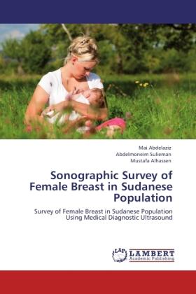 Immagine prodotto Sonographic Survey of Female Breast in Sudanese Population (Tedesco, Abdelmoneim Sulieman, Mai Abdelaziz, Mustafa Alhassen, 2011)