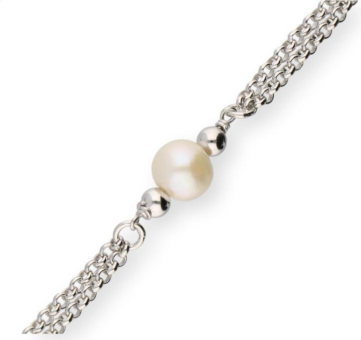 Produktbild Carat Pearls (19 cm, Silber)