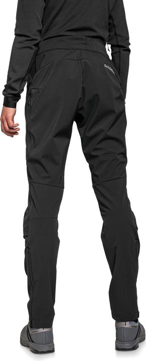 Actual product image Schöffel Women's Hybrid Pants Tree Run (48)