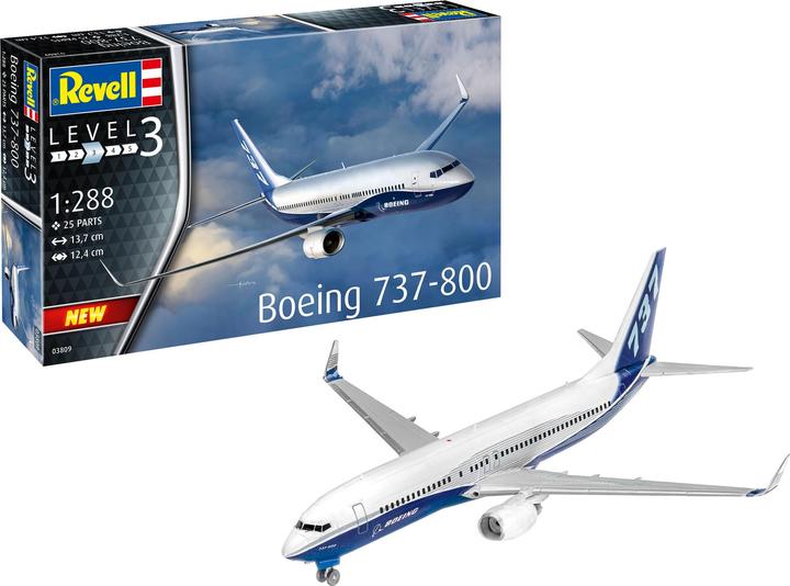 Immagine prodotto Revell Boeing 737-800