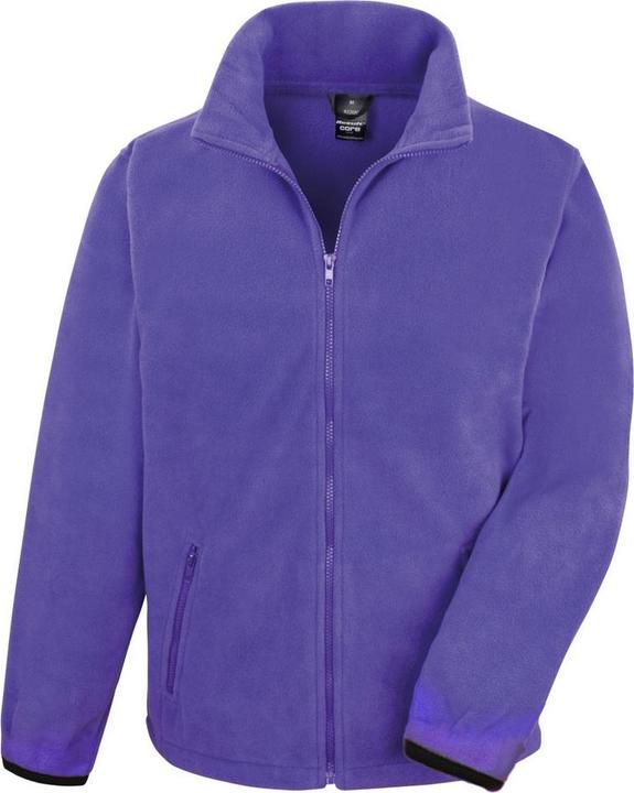 Produktbild Regatta Core FleeceJacke (L)