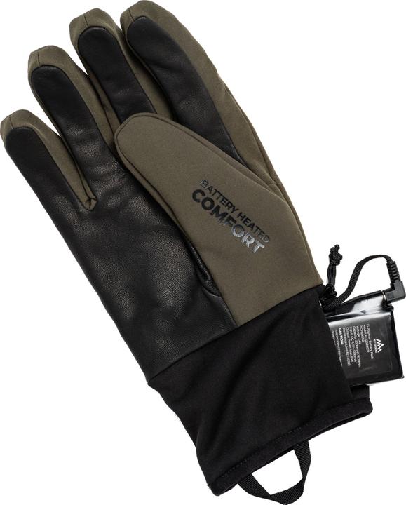 Image du produit Heat Experience Heated Light Hunt Gloves (L)