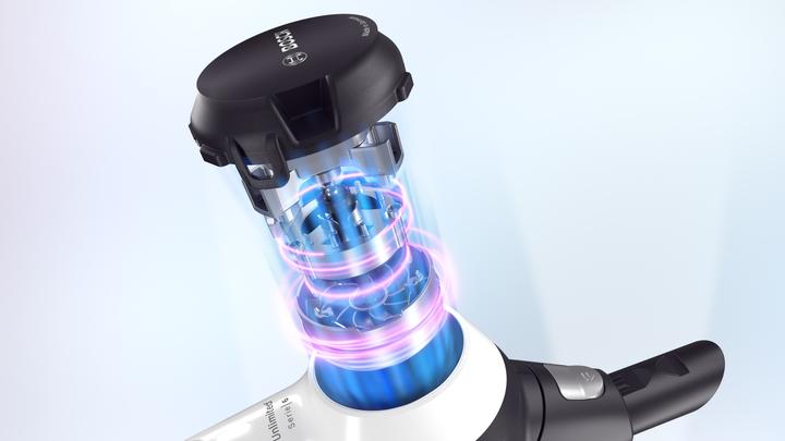 Actual product image Bosch Hausgeräte Unlimited 6, BKS611MTB