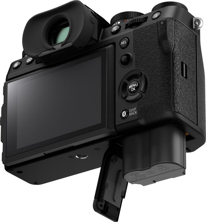 Produktbild Fujifilm X-T5 Kit (18 - 55 mm, 40.20 Mpx, APS-C / DX)