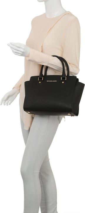 Produktbild Michael Kors Selma MD TZ Satchel