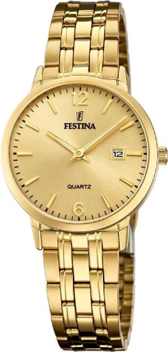 Actual product image Festina Classic Bracelet 20514/3