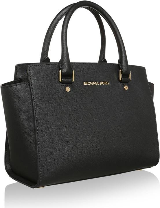Produktbild Michael Kors Selma MD TZ Satchel