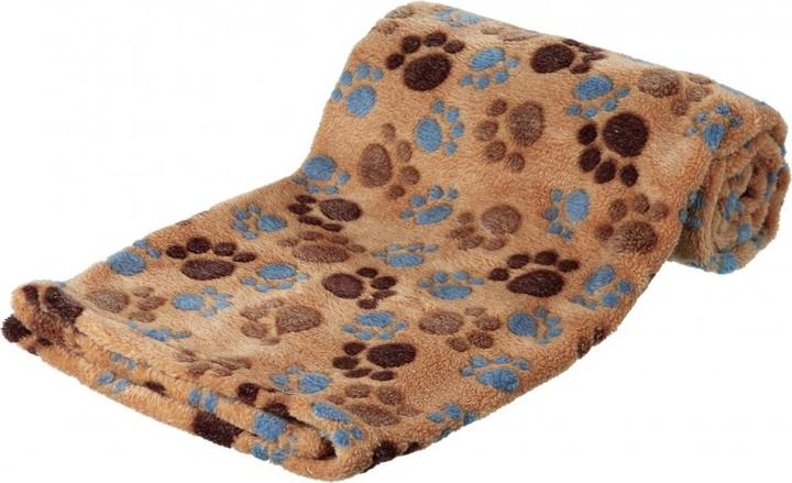 Immagine prodotto Trixie Coperta in pile Laslo (Cane)