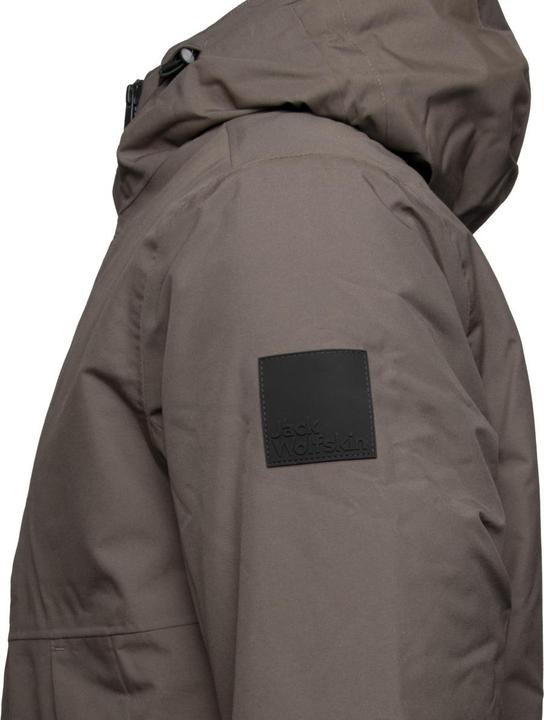 Image du produit Jack Wolfskin Tempelhof Jkt M (XXL)