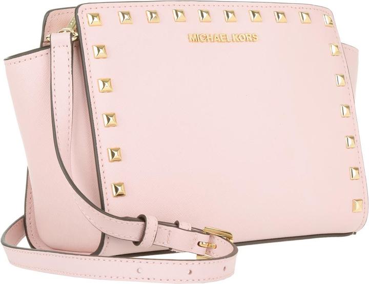 Michael Kors MD Messenger Selma