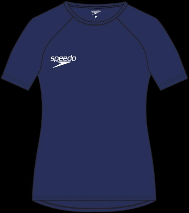 Speedo Technical UV T-shirt Women