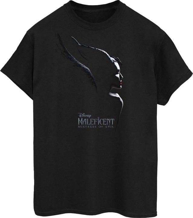 Produktbild Disney Maleficent Mistress Of Evil Poster TShirt (3XL)