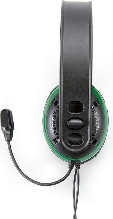 Image du produit Raptor Gaming HX200 (Filaire)