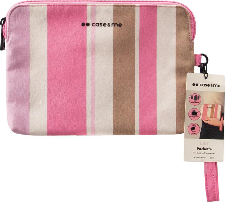 Produktbild Caseme Smartphone Tasche