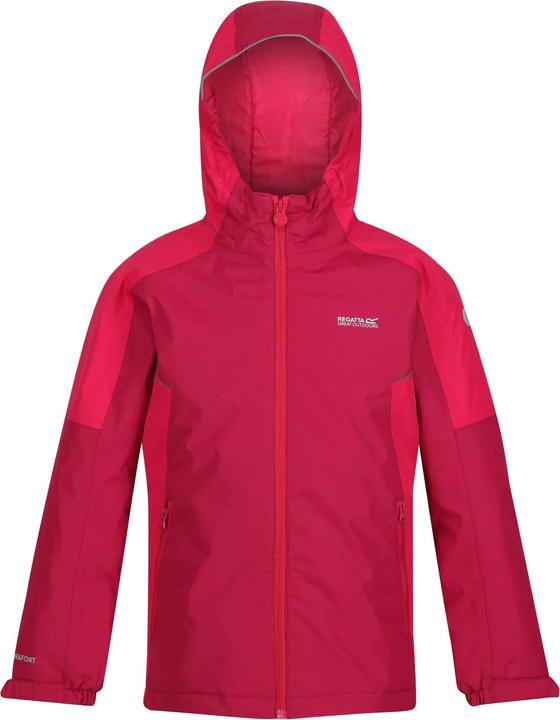 Beeren Pink /Pinker Trank