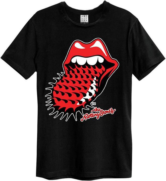 Produktbild Amplified 9495 TShirt (S)