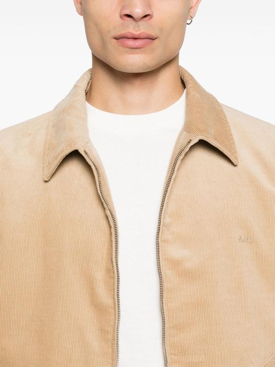 Produktbild A.p.c. Coats Beige (S)