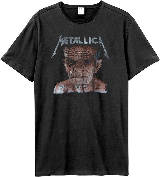 Amplified Neverland Tshirt